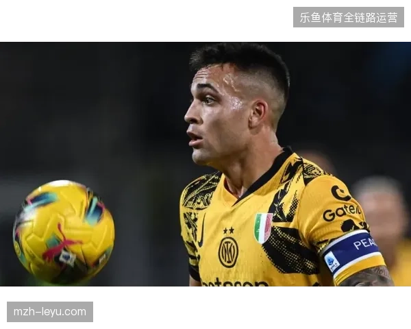 劳塔罗携意甲金靴状态征战世界杯，他将力争打破个人在世界杯决赛圈的进球荒